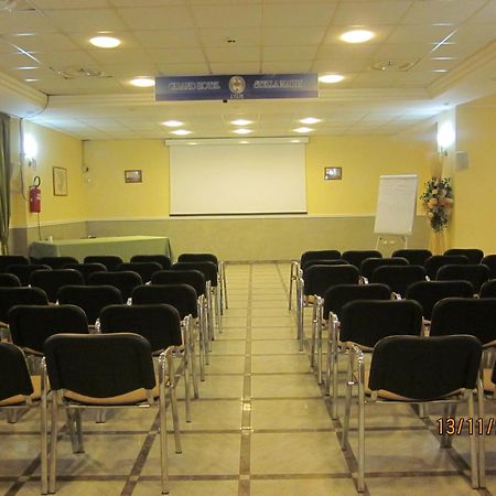 Grand Hotel Stella Maris Italia Palmi Ngoại thất bức ảnh