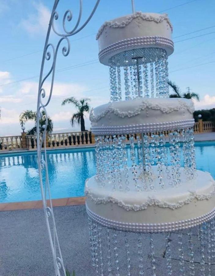 Grand Hotel Stella Maris Italia Palmi Ngoại thất bức ảnh