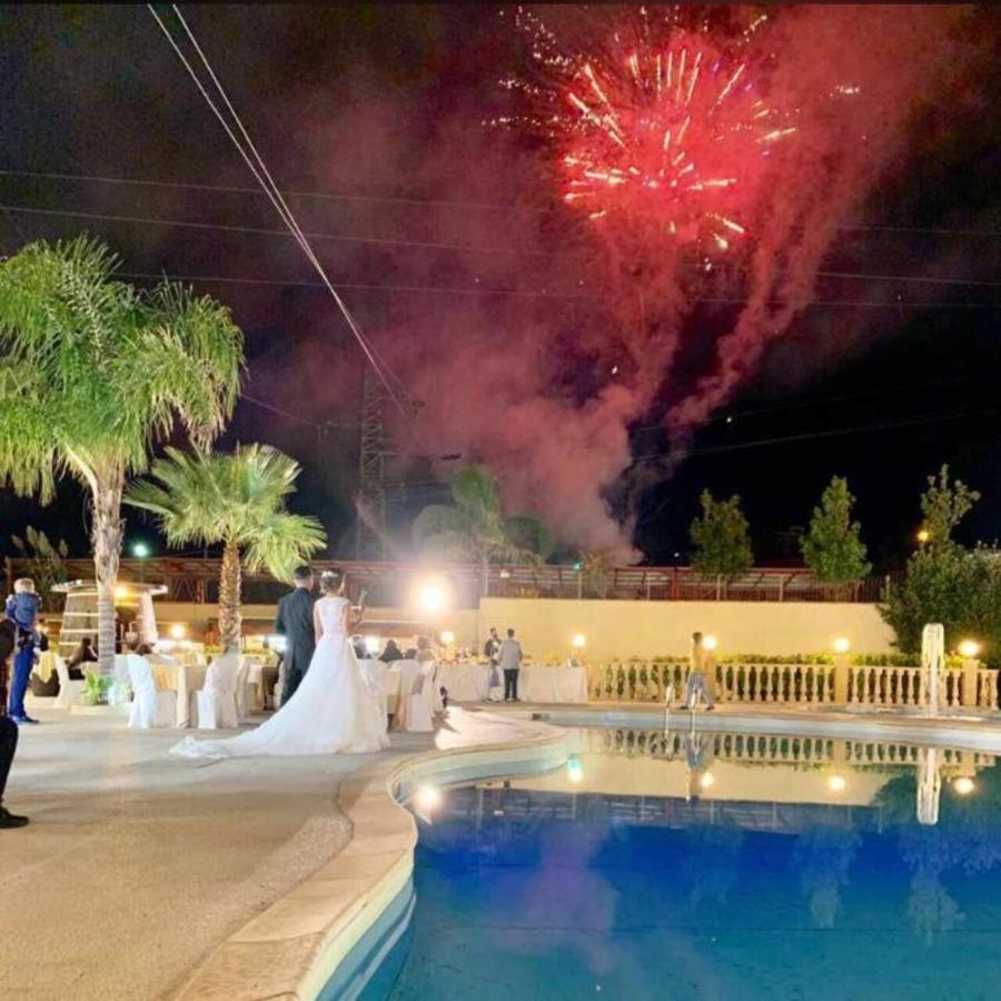 Grand Hotel Stella Maris Italia Palmi Ngoại thất bức ảnh