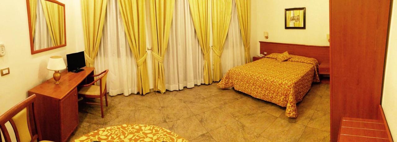 Grand Hotel Stella Maris Italia Palmi Ngoại thất bức ảnh