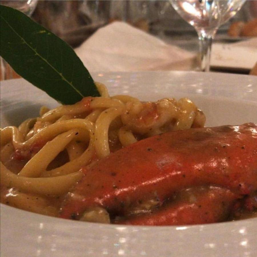Grand Hotel Stella Maris Italia Palmi Ngoại thất bức ảnh