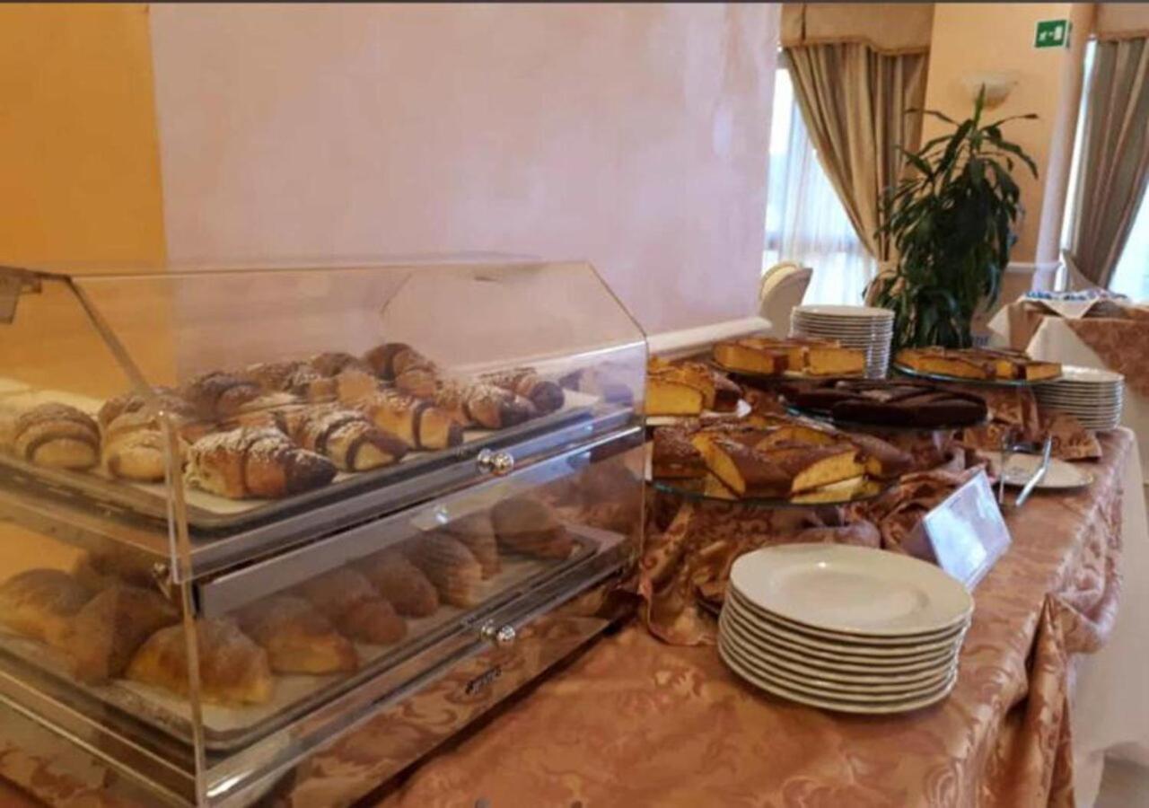 Grand Hotel Stella Maris Italia Palmi Ngoại thất bức ảnh