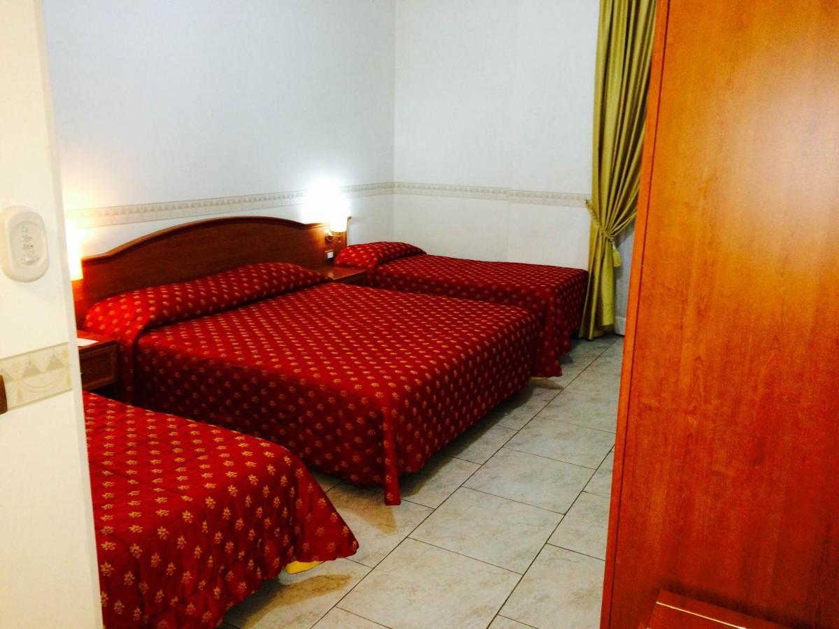 Grand Hotel Stella Maris Italia Palmi Ngoại thất bức ảnh
