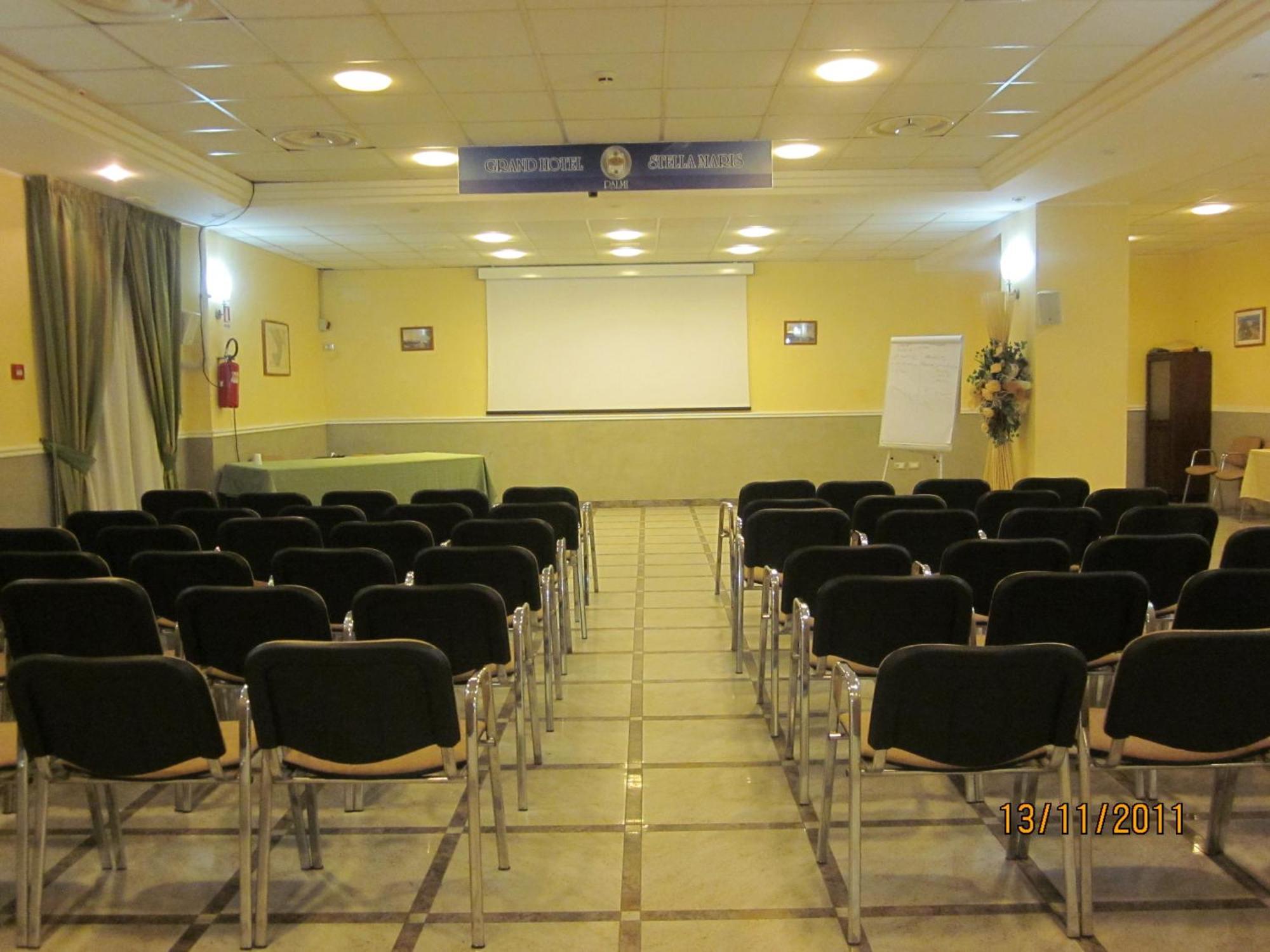 Grand Hotel Stella Maris Italia Palmi Ngoại thất bức ảnh
