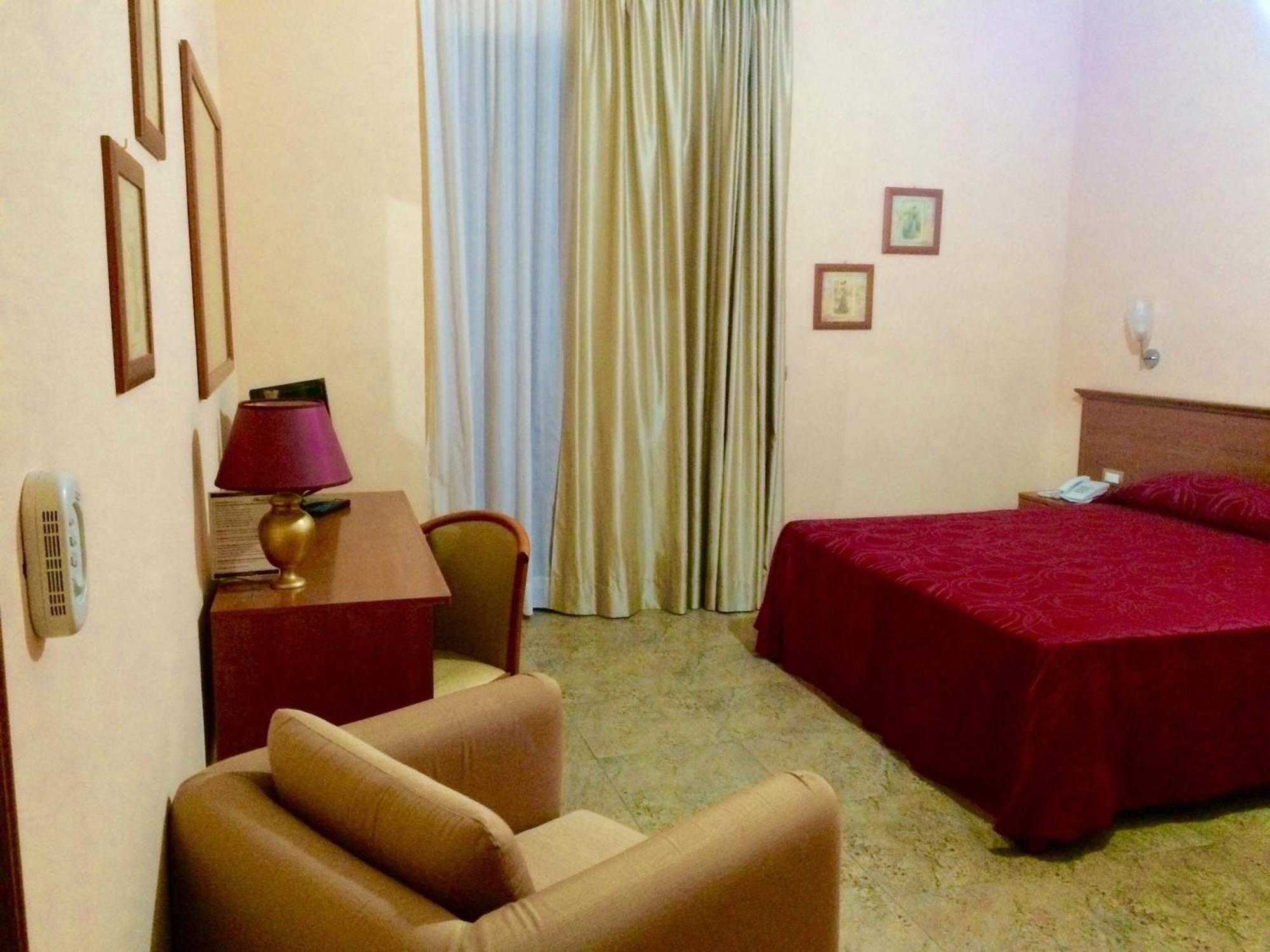 Grand Hotel Stella Maris Italia Palmi Phòng bức ảnh