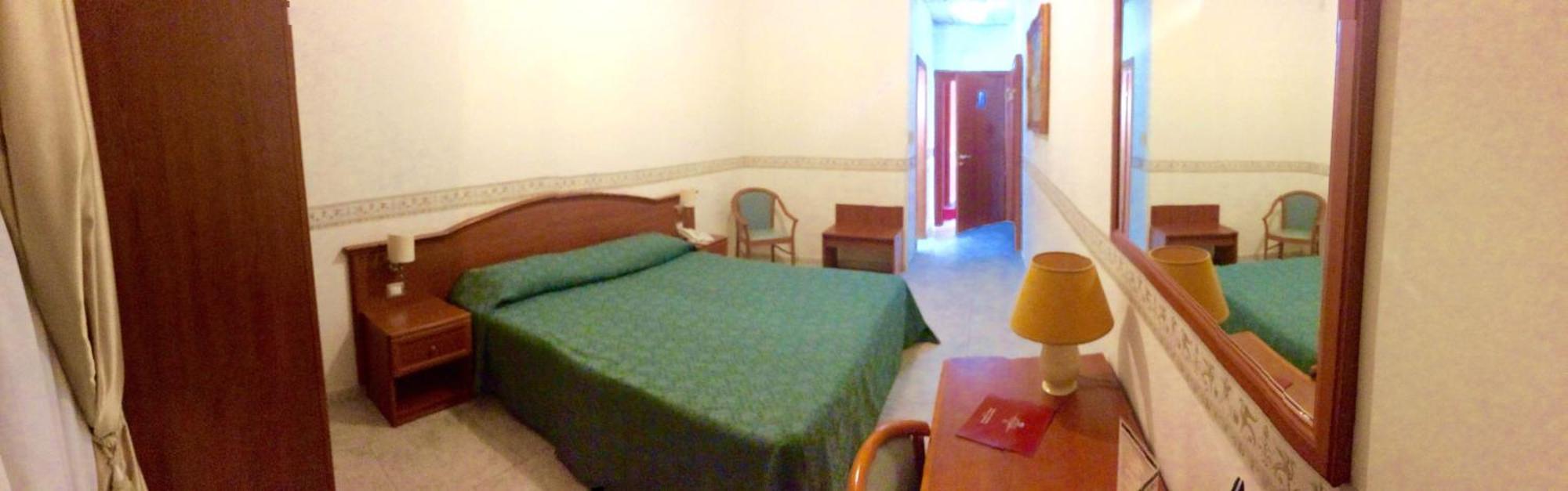 Grand Hotel Stella Maris Italia Palmi Phòng bức ảnh