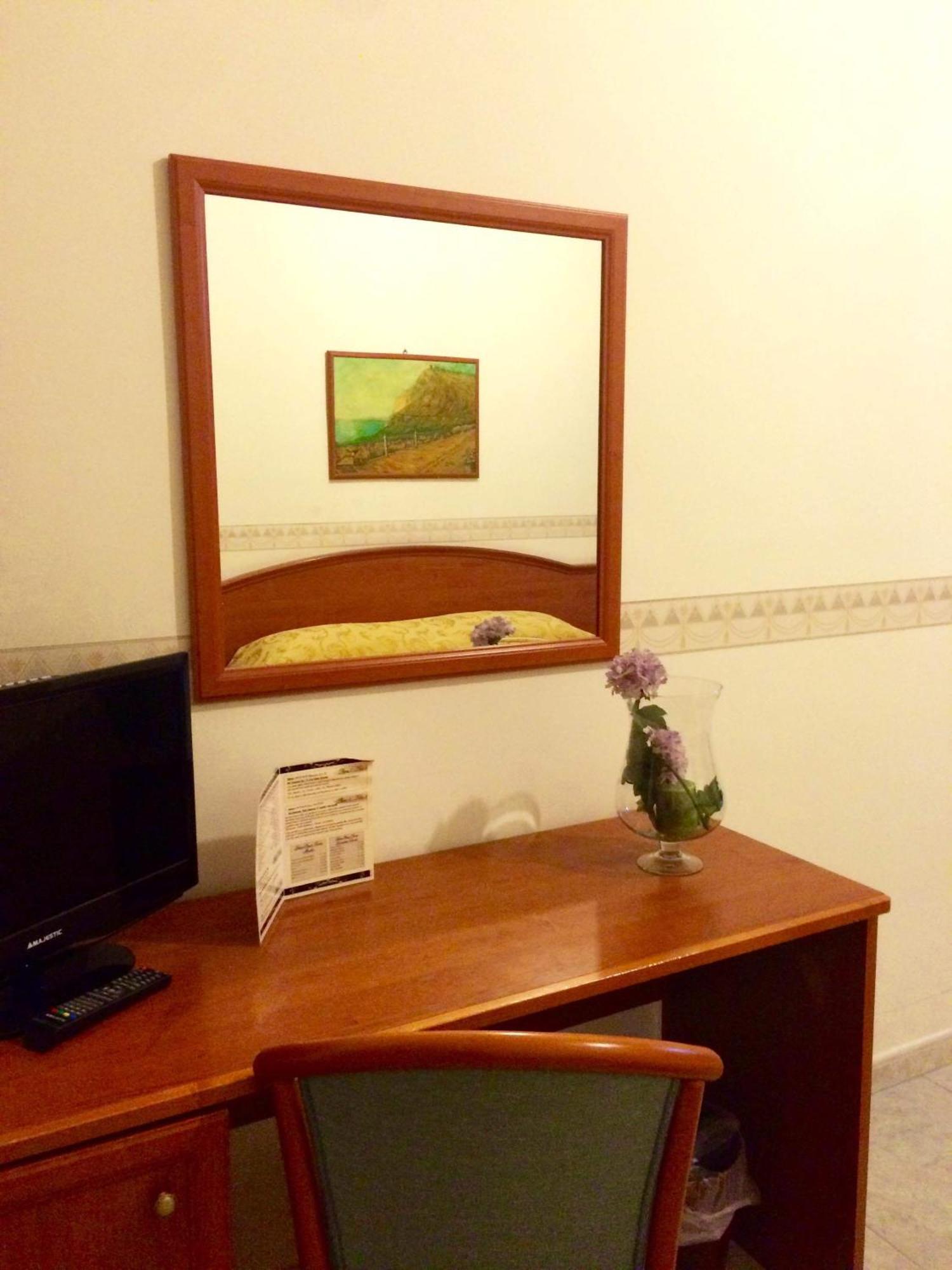 Grand Hotel Stella Maris Italia Palmi Phòng bức ảnh