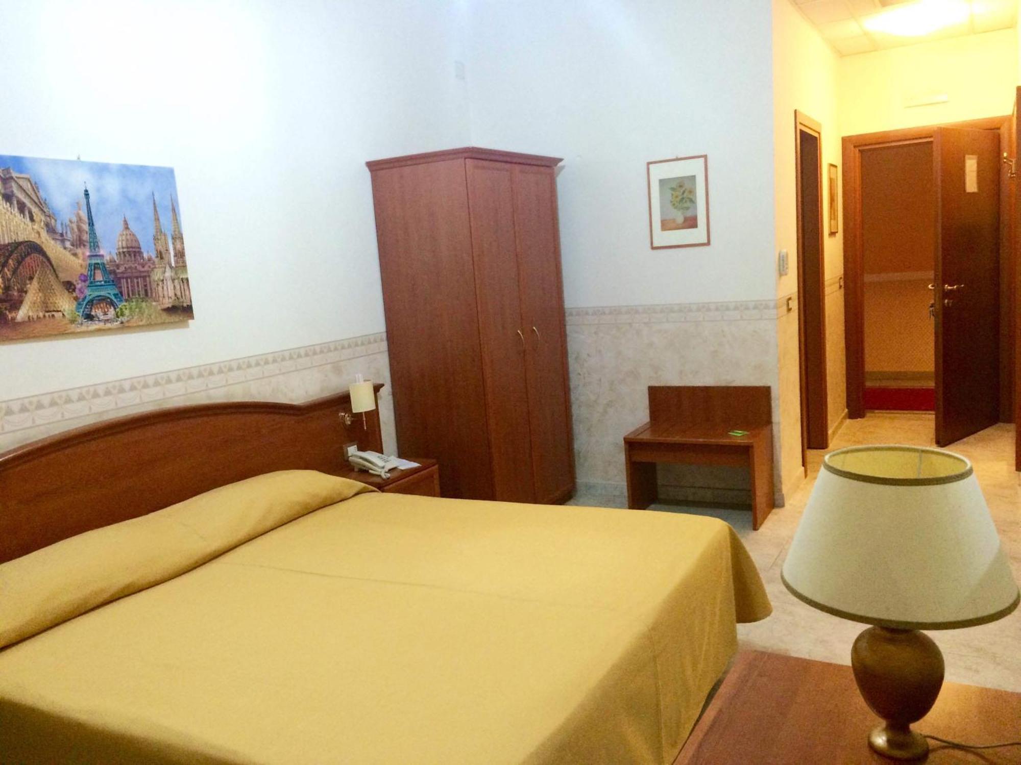 Grand Hotel Stella Maris Italia Palmi Phòng bức ảnh