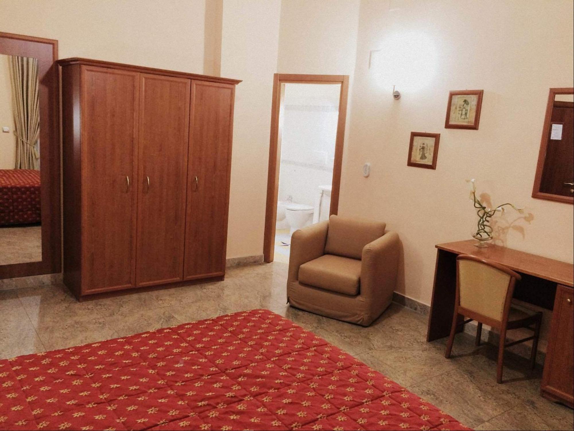 Grand Hotel Stella Maris Italia Palmi Phòng bức ảnh