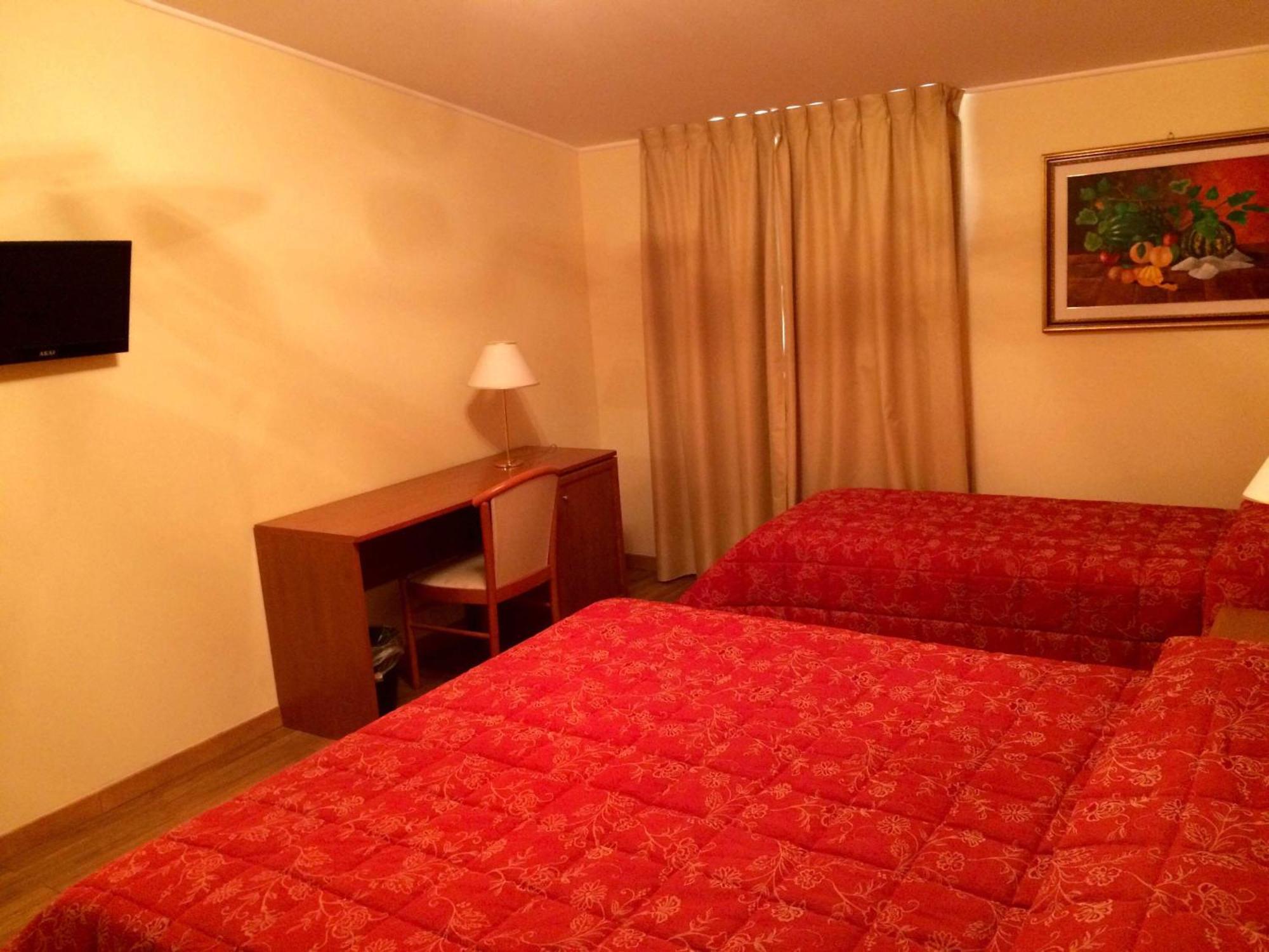 Grand Hotel Stella Maris Italia Palmi Phòng bức ảnh