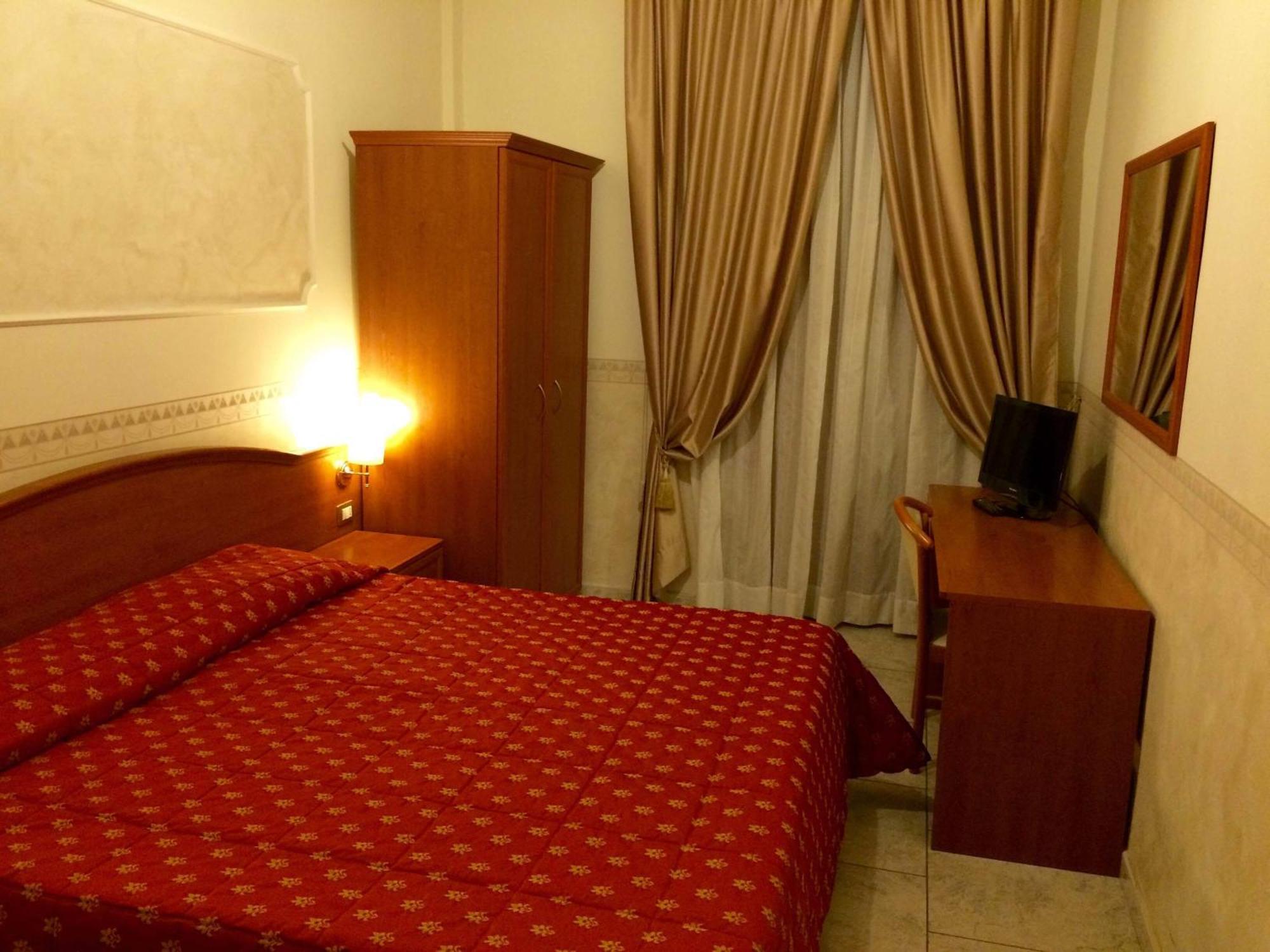 Grand Hotel Stella Maris Italia Palmi Phòng bức ảnh