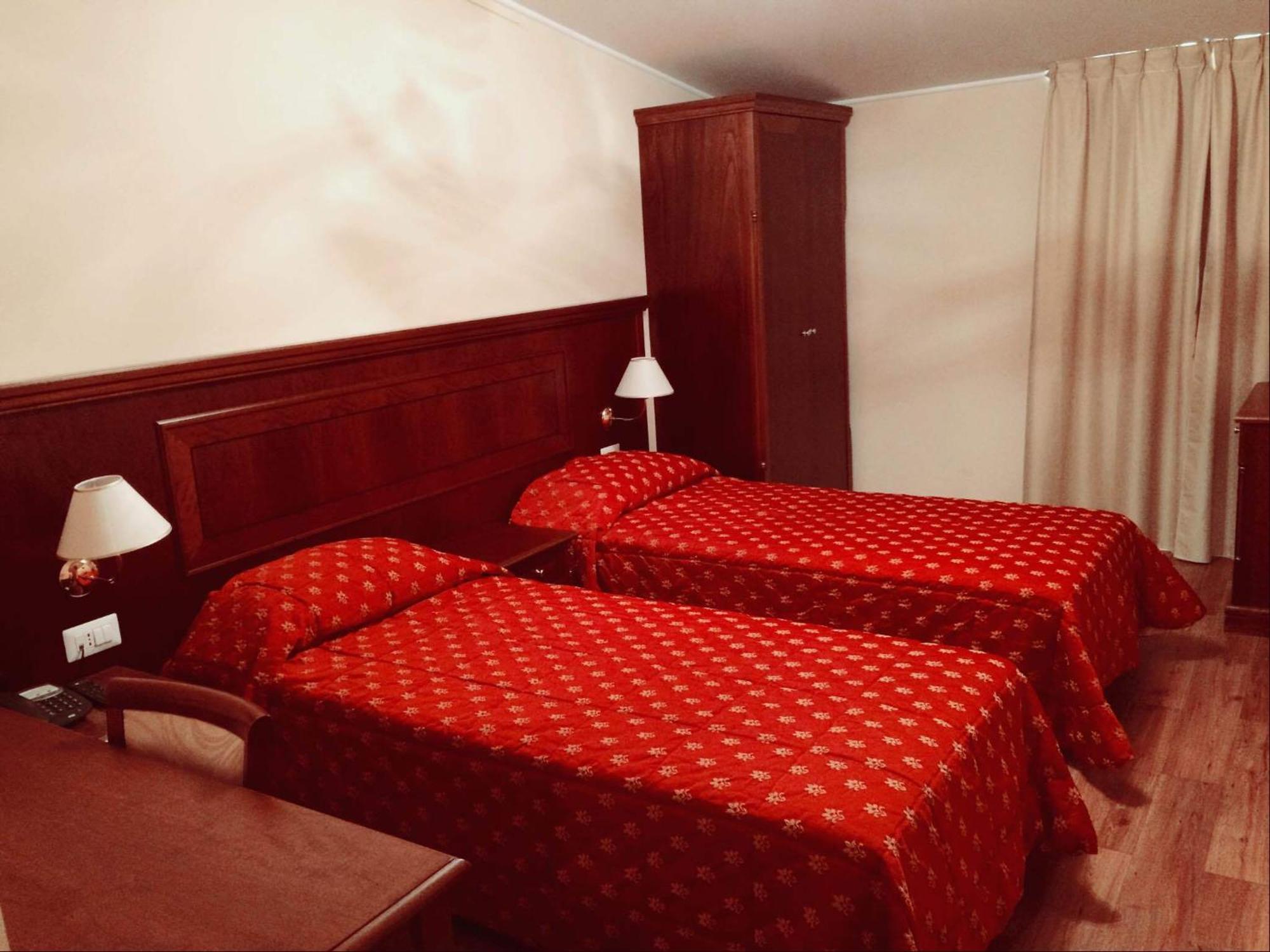Grand Hotel Stella Maris Italia Palmi Phòng bức ảnh