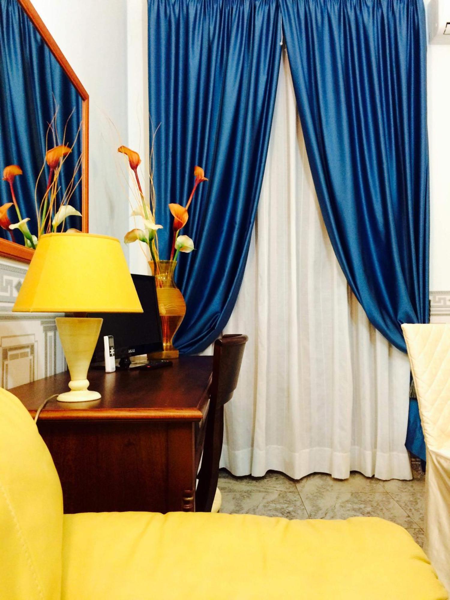 Grand Hotel Stella Maris Italia Palmi Phòng bức ảnh