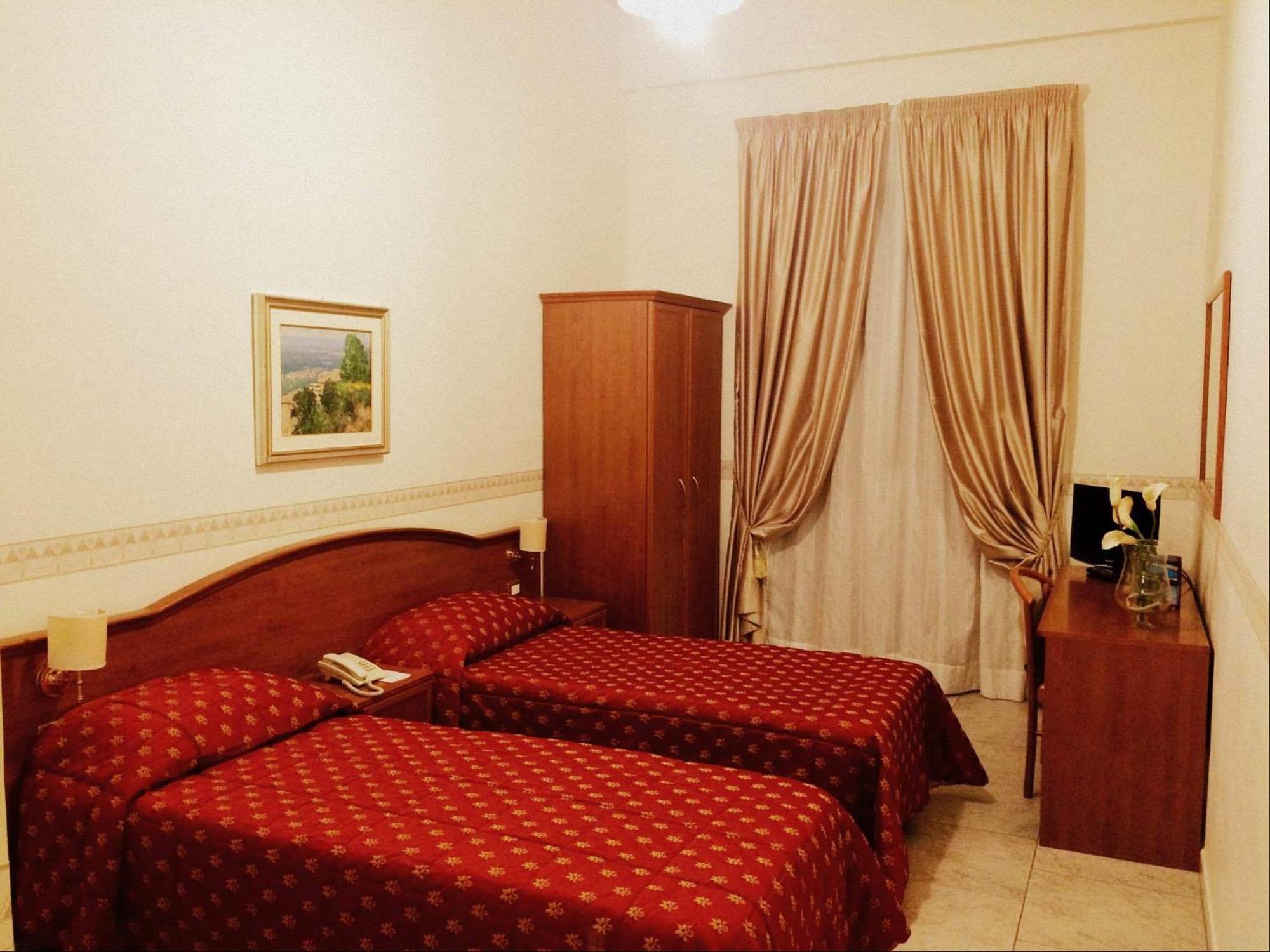 Grand Hotel Stella Maris Italia Palmi Phòng bức ảnh