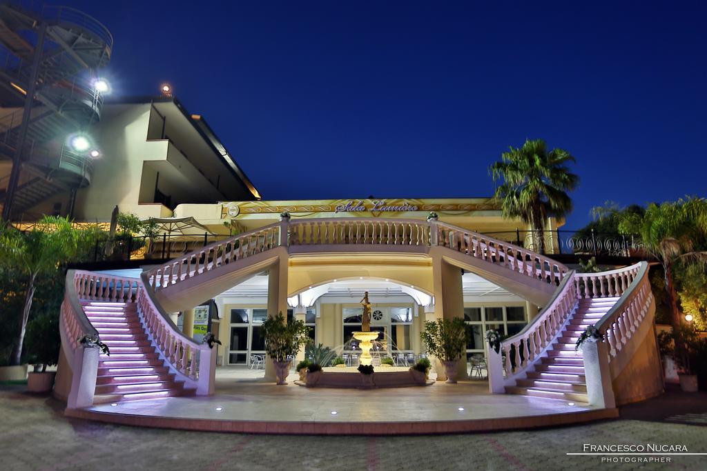 Grand Hotel Stella Maris Italia Palmi Ngoại thất bức ảnh