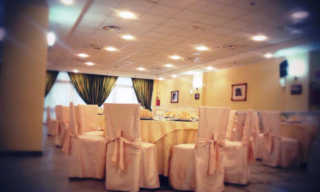 Grand Hotel Stella Maris Italia Palmi Ngoại thất bức ảnh