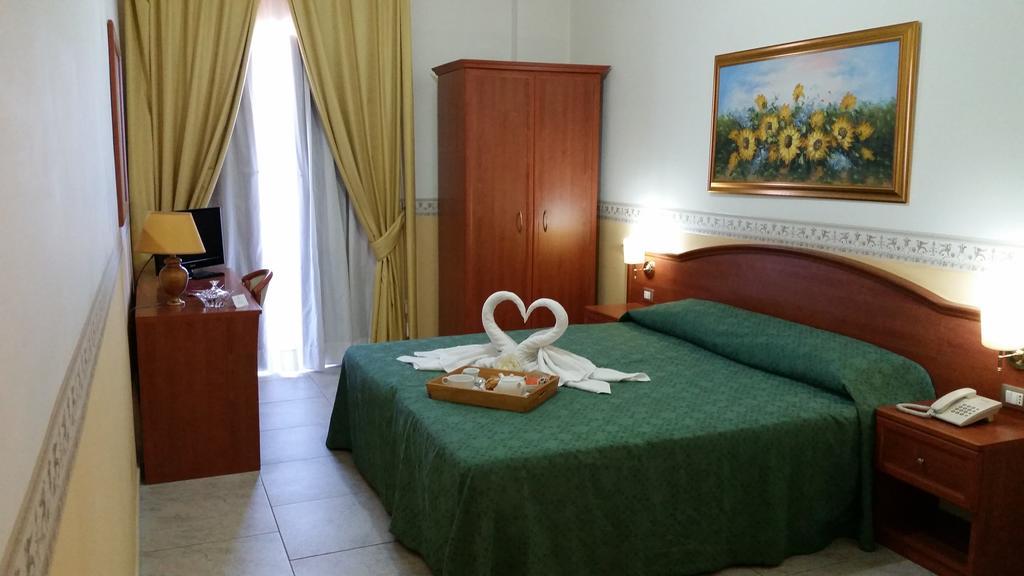 Grand Hotel Stella Maris Italia Palmi Ngoại thất bức ảnh