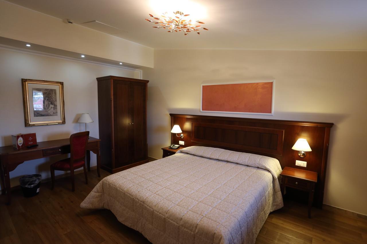 Grand Hotel Stella Maris Italia Palmi Ngoại thất bức ảnh