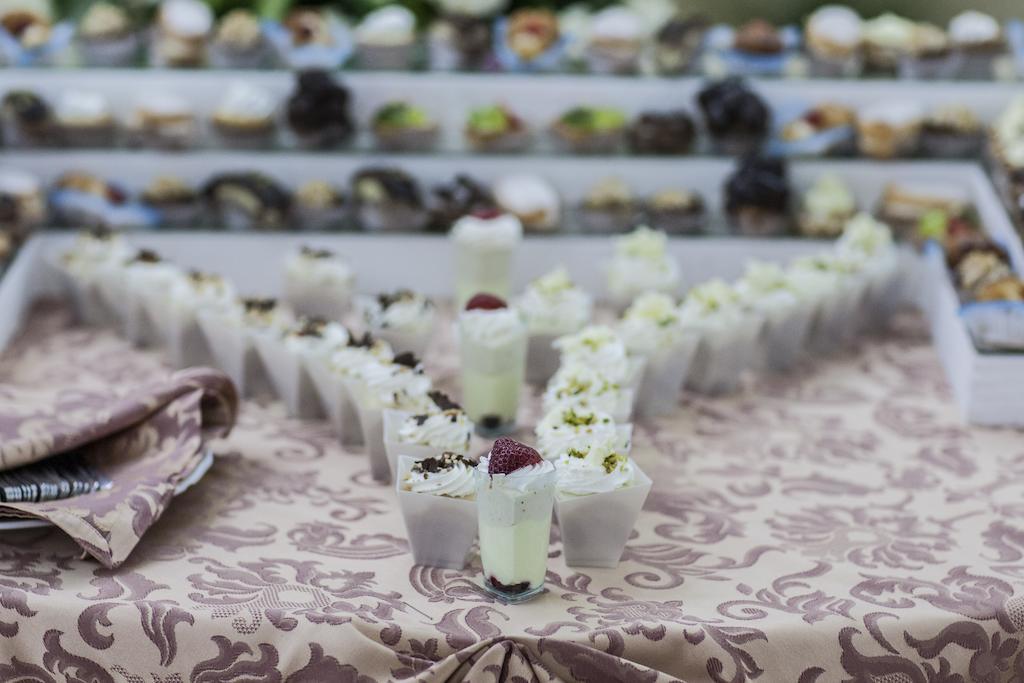 Grand Hotel Stella Maris Italia Palmi Ngoại thất bức ảnh