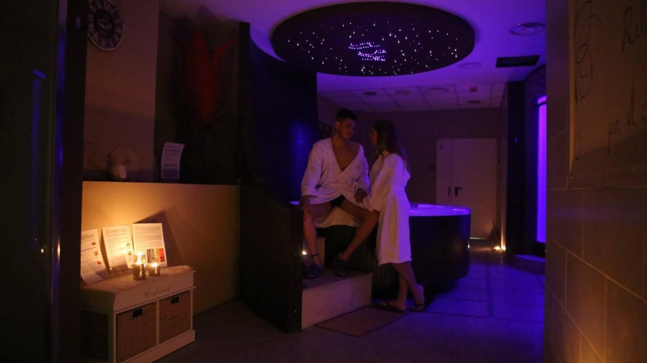 Grand Hotel Stella Maris Italia Palmi Ngoại thất bức ảnh