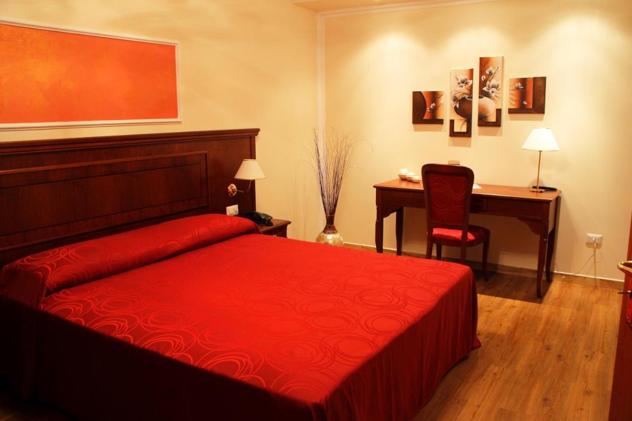 Grand Hotel Stella Maris Italia Palmi Phòng bức ảnh